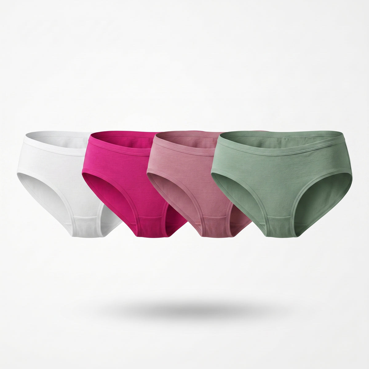 Girls - Panty Bundle