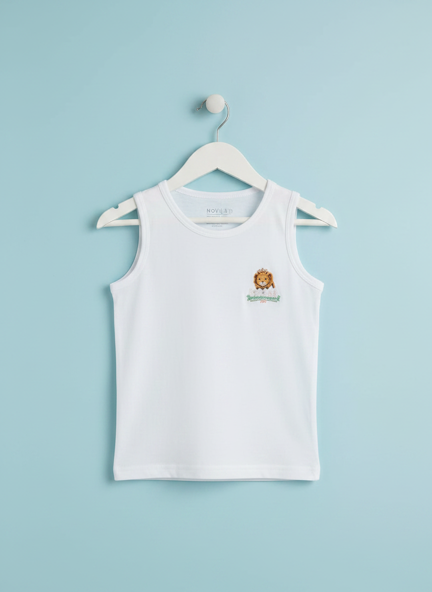 Boys' Undershirt