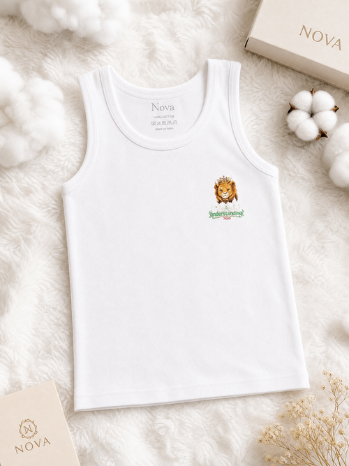 Boys' Undershirt