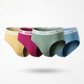 Women's Panties — 4 Colors