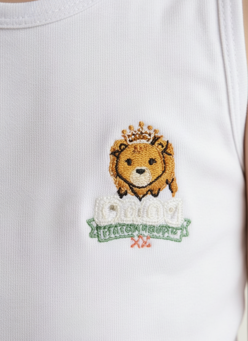 Boys' Undershirt
