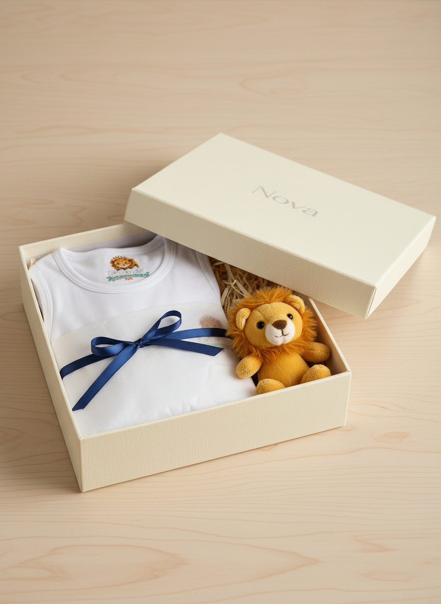 Boys' Undershirt